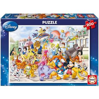 Educa  Puzzle Disney Parade 