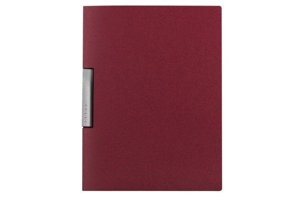 Image of KOLMA Bewerbungsmappe A4 10.024.04 rot 2-teilig KOLMA Bewerbungsmappe A4 10.024.04 rot 2-teilig