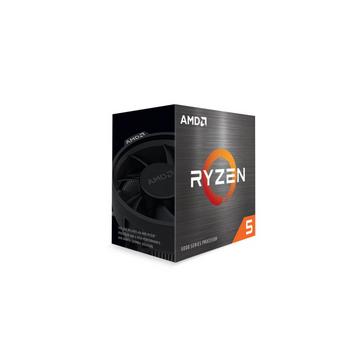 Ryzen 5 5600G processore 3,9 GHz 16 MB L3 Scatola