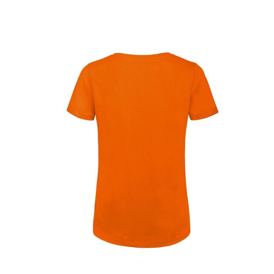 B and C Organic Tee  