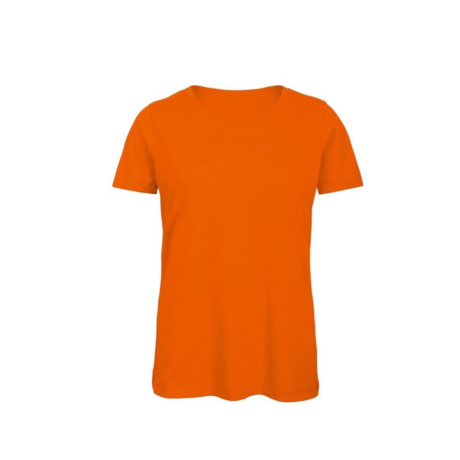 B&C Organic Tee