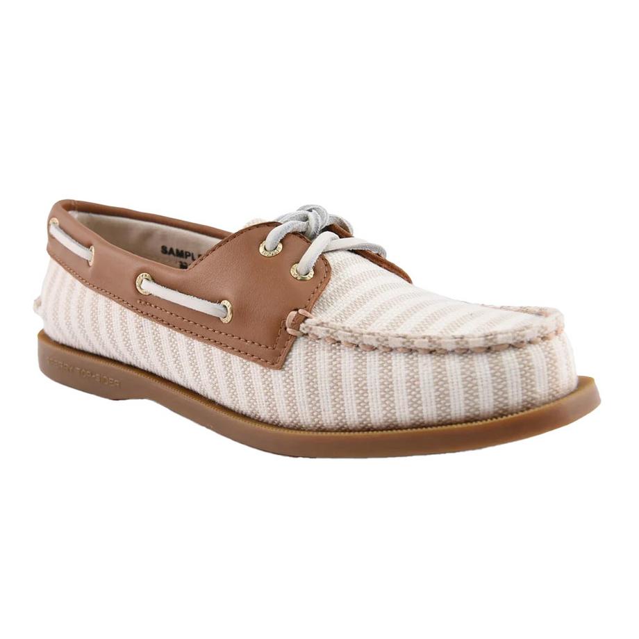Authentic Original Bootsschuhe , Leder
