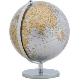 mutoni Globe argent nouveau 25  