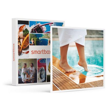 Smartbox  Parenthèse bien-être à St. Margrethen près du lac de Constance - Coffret Cadeau 