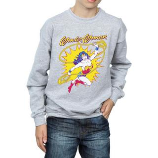 DC COMICS  Sweatshirt 