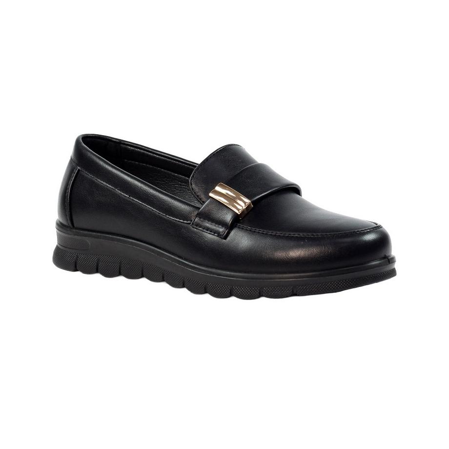 Schuhe Salma, Kunstleder