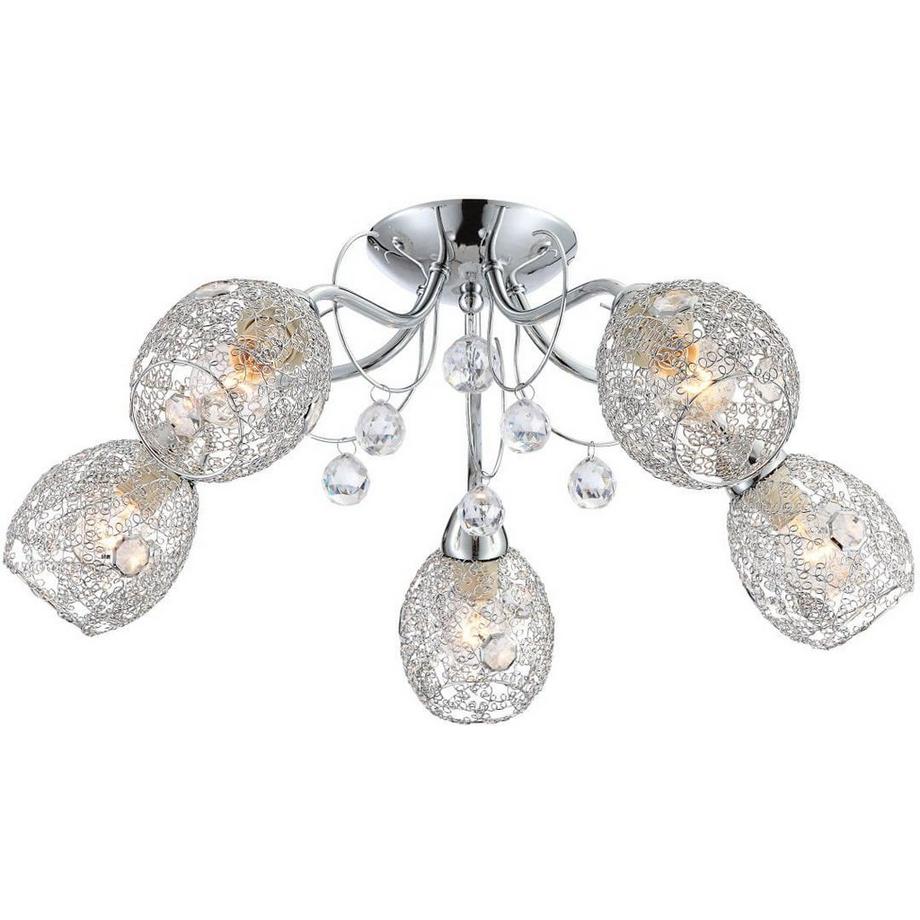 mutoni Plafonnier Kordula  