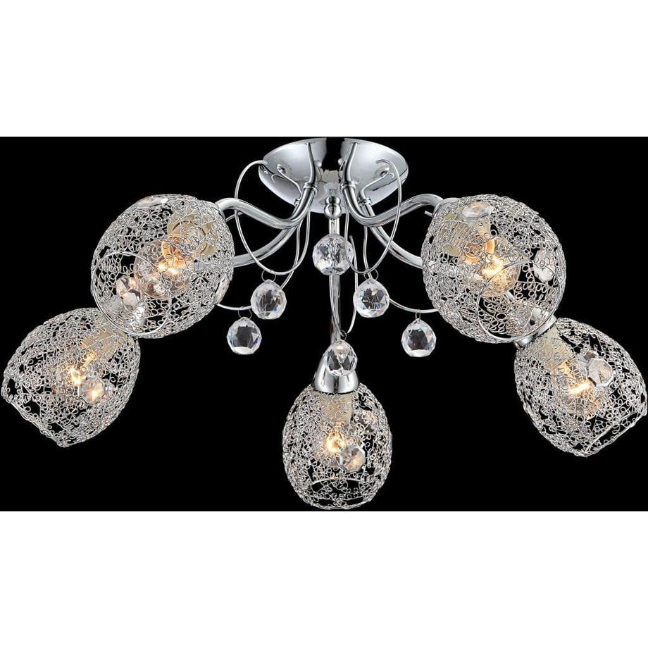 mutoni Plafonnier Kordula  