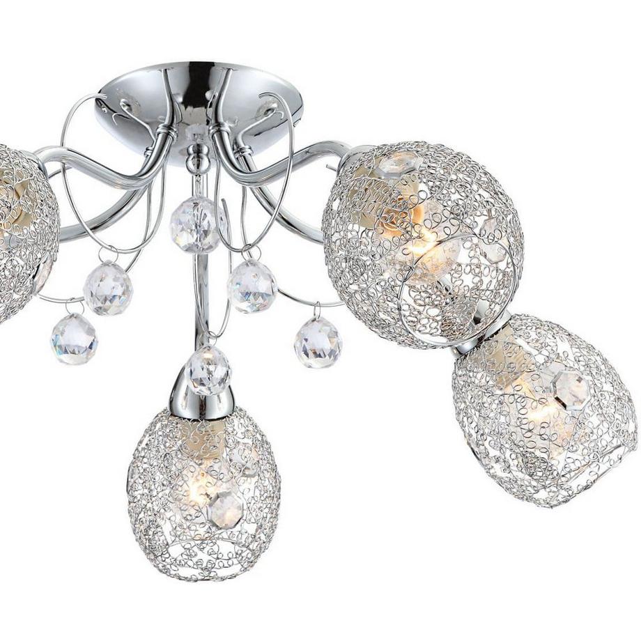 mutoni Plafonnier Kordula  