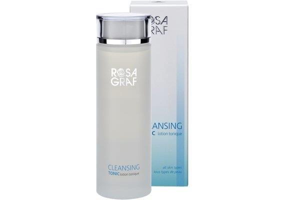 Image of Rosa Graf Cleansing Tonic 200 Ml Damen Transparent 200ml