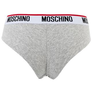 Moschino Underwear  Scivolone Donne Confezione da 2 Vestibilità confortevole 