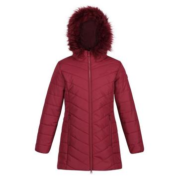 Veste isolée FABRIZIA Enfant