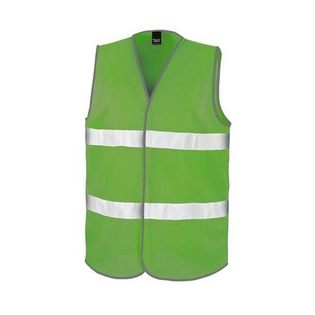 Result  Core Gilet de sécurité haute visibilité 