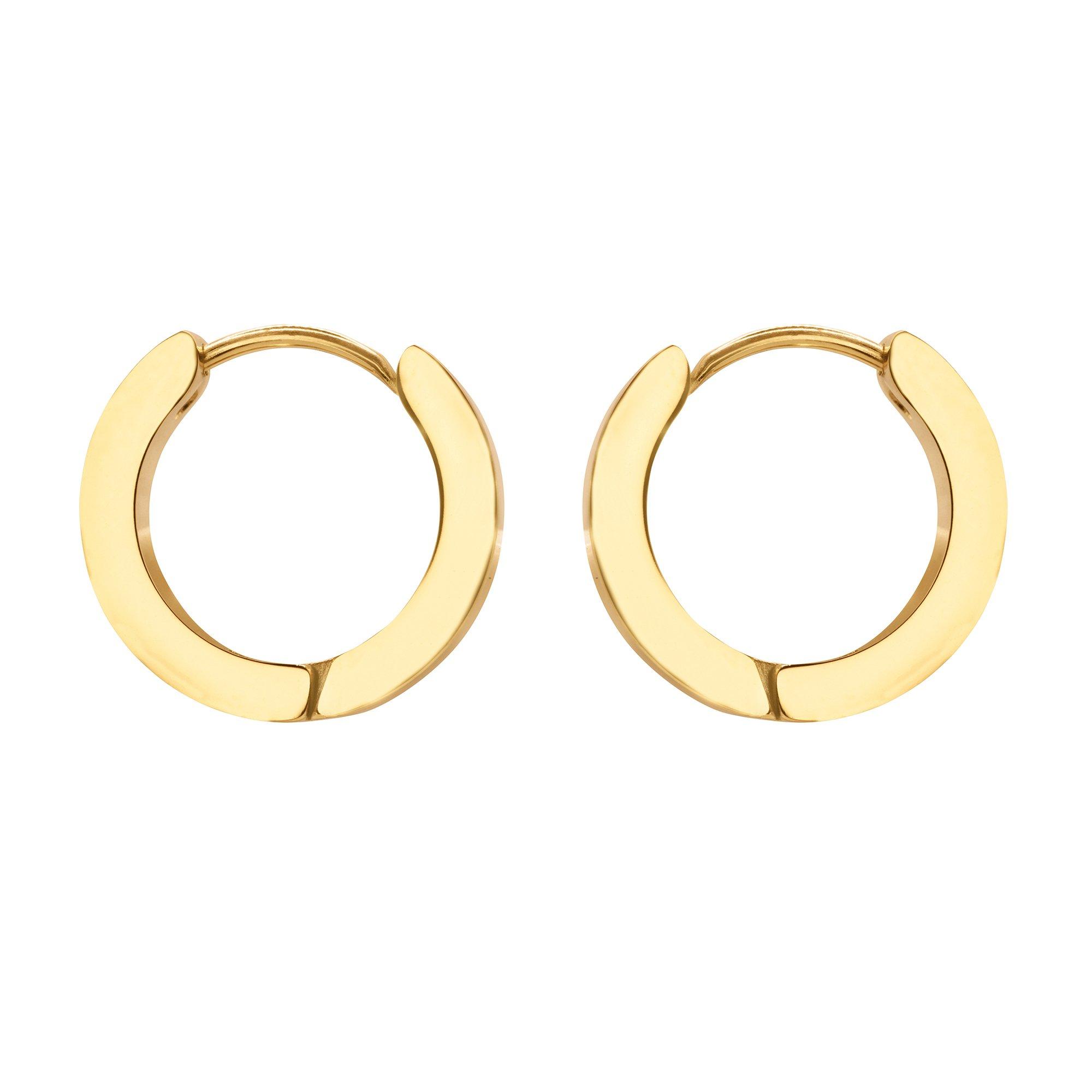 Image of Caro Goldfarben Damen Gold ONE SIZE