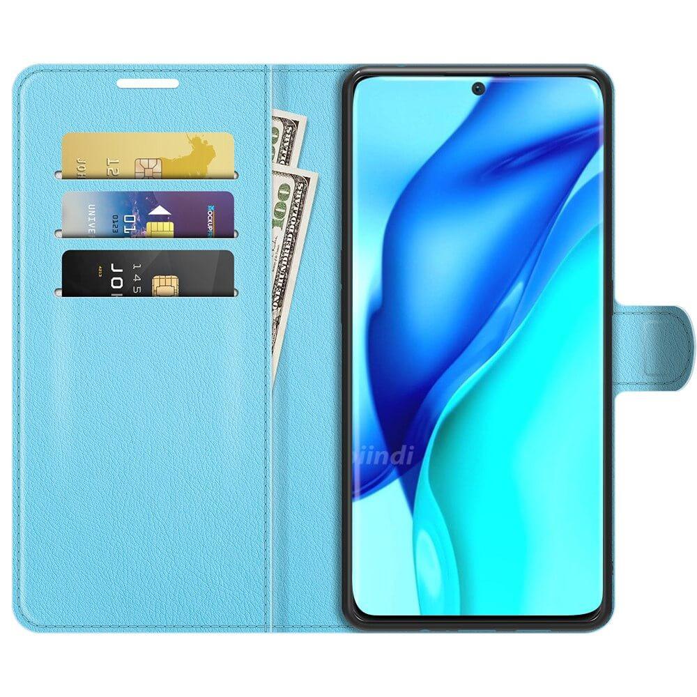 Cover-Discount  Huawei P50 Pro - Etui En Similcuir 