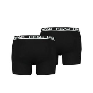 Head Stretch Basic Boxer Lot de 2  