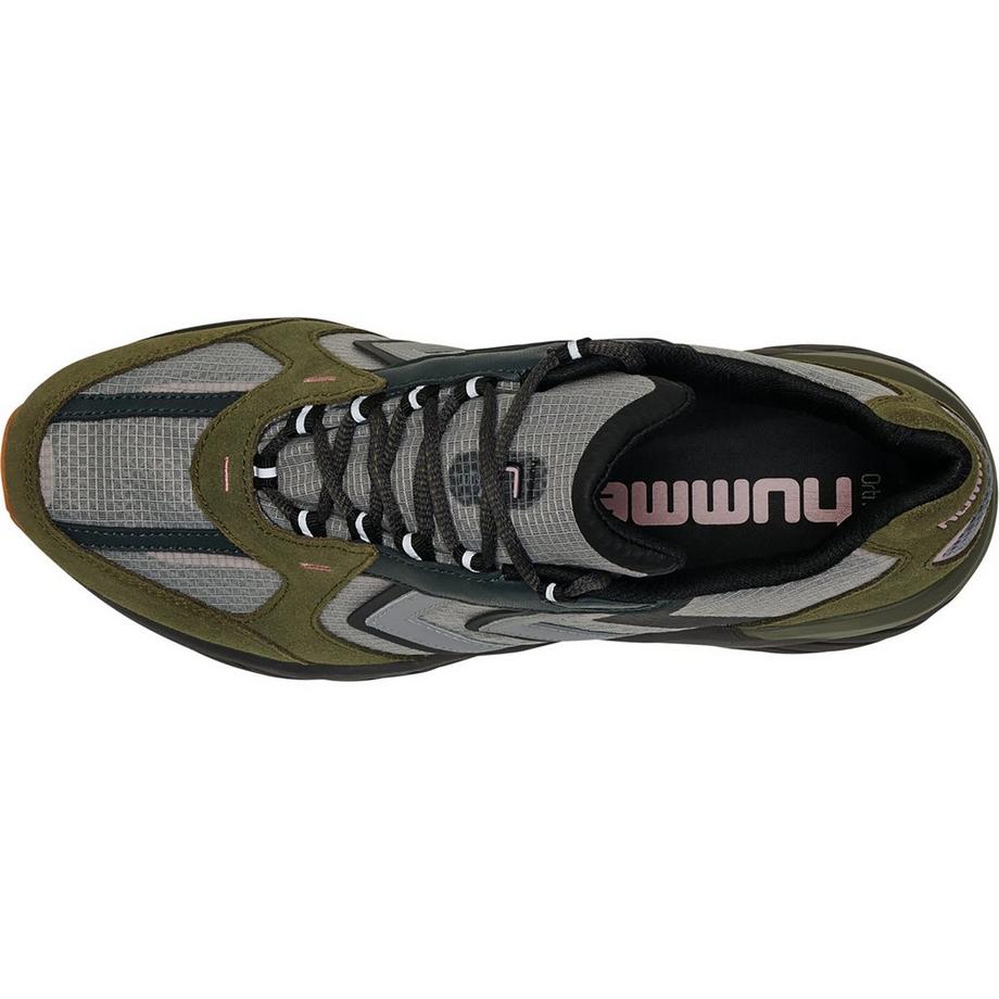 Hummel Reach LX 6000 Tex Chaussures de Basketball  