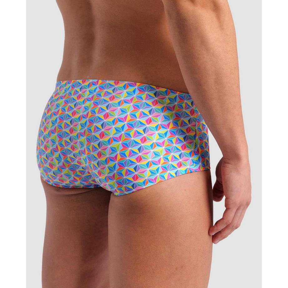 arena Starfish Low Waist Schwimmboxer  