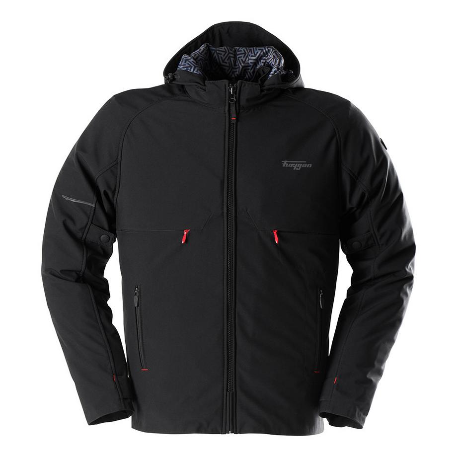 Furygan Addax Motorradjacke  
