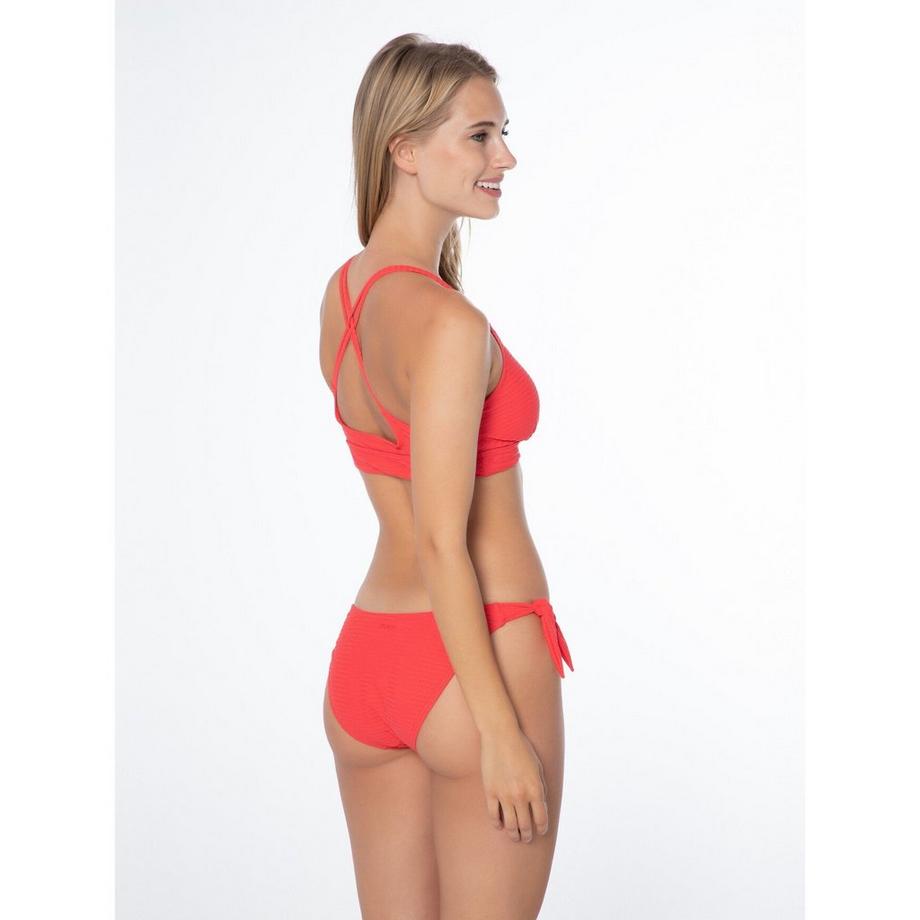 PROTEST Mixhilly Bikinihose  