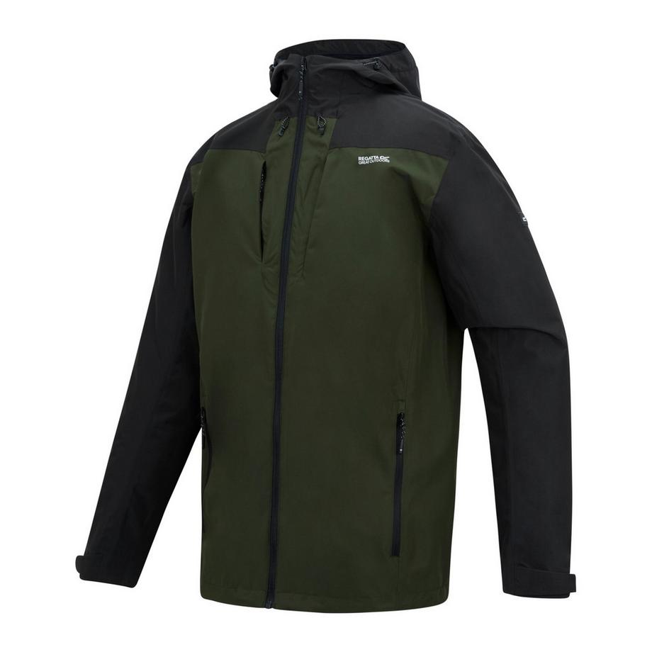 Regatta Veste Imperméable Calderdale  