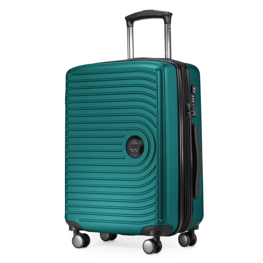 Mitte - Handgepäck Hartschale