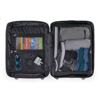 Hauptstadtkoffer Mitte Handgepäck Hartschalenkoffer  