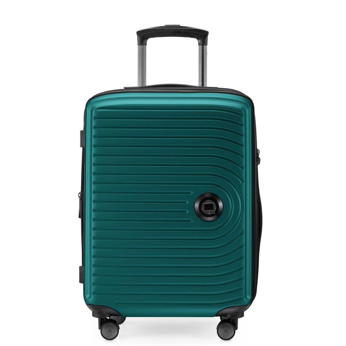 Hauptstadtkoffer Mitte Handgepäck Hartschalenkoffer  