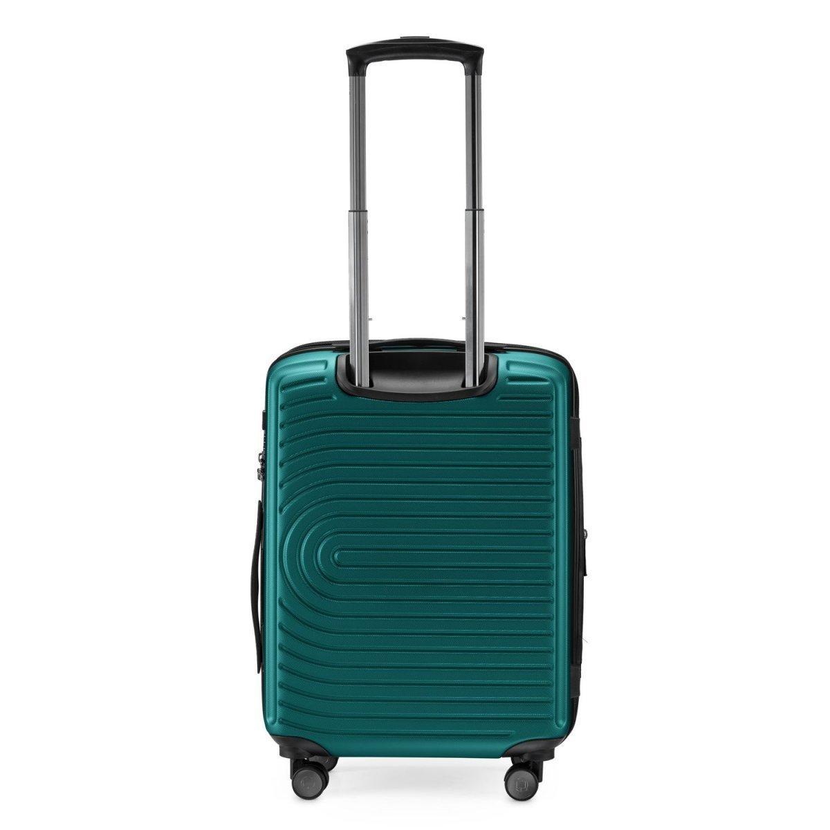 Hauptstadtkoffer Mitte Valise Cabine Rigide  