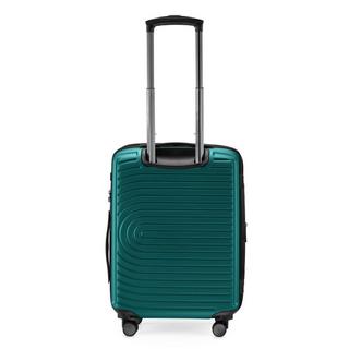 Hauptstadtkoffer Mitte Valigia Rigida da Cabina  