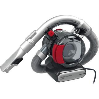 BLACK+DECKER Auto-Handstaubsauger Dustbuster Flexi (12V)  