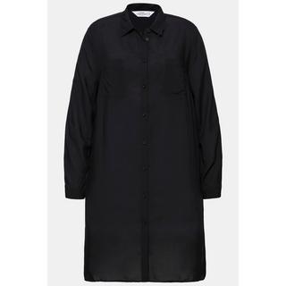 Studio Untold Chemise longue Boxy Fit  