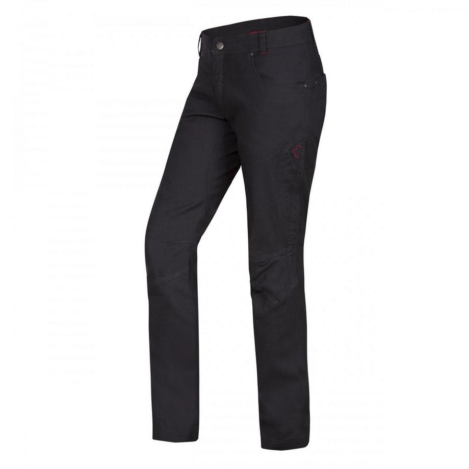 pantaloni cronos grey