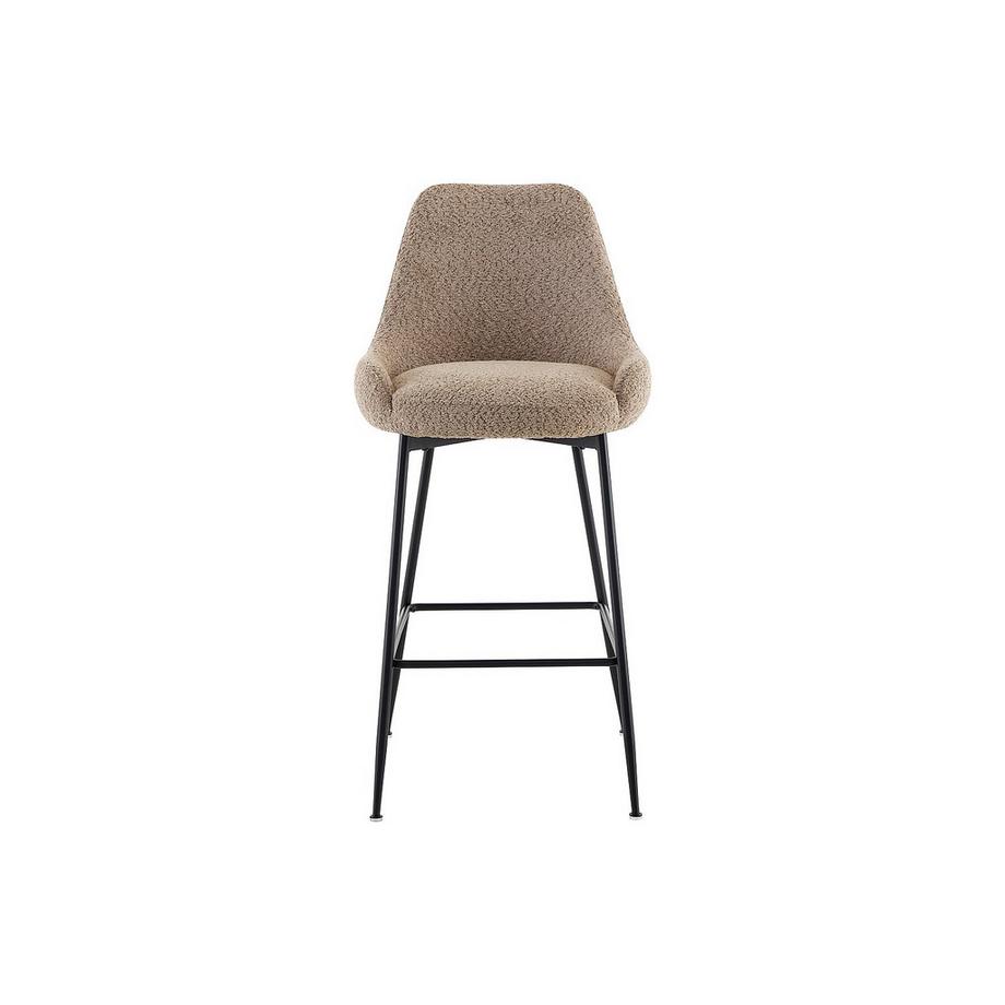 Vente-unique Tabouret de bar TOYBA  