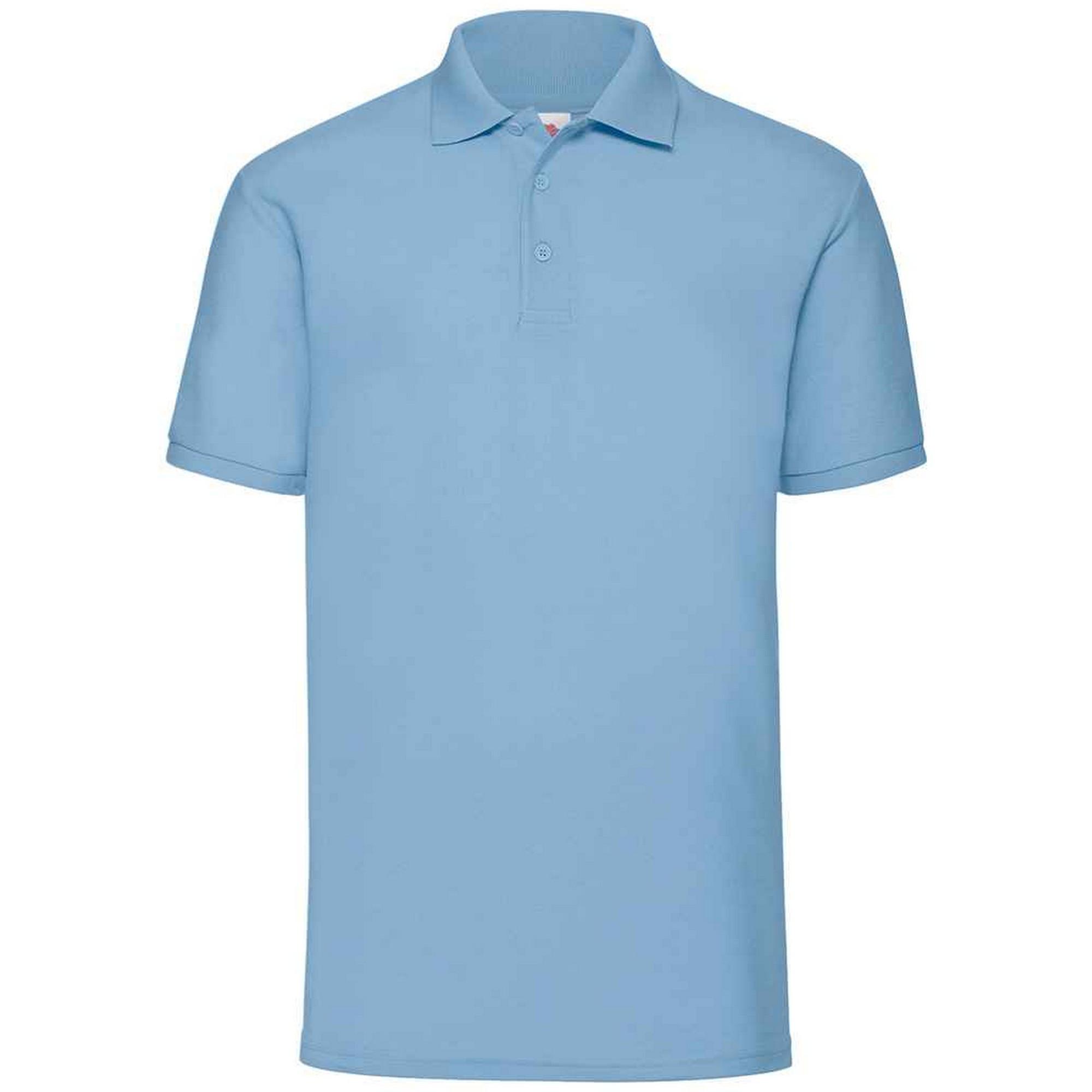 Fruit of the Loom  Poloshirt 