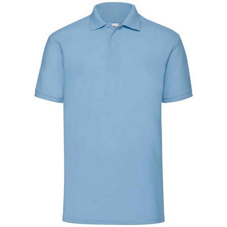 Fruit of the Loom  Poloshirt 