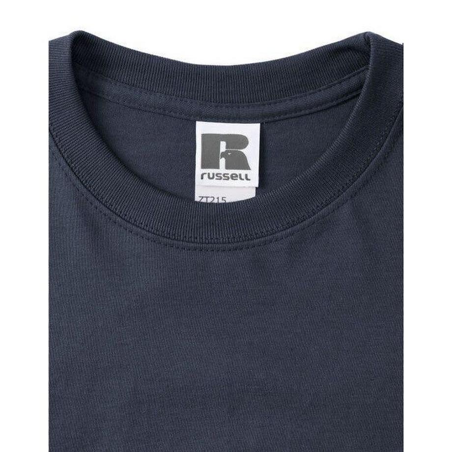 Russell T-Shirt Classique  