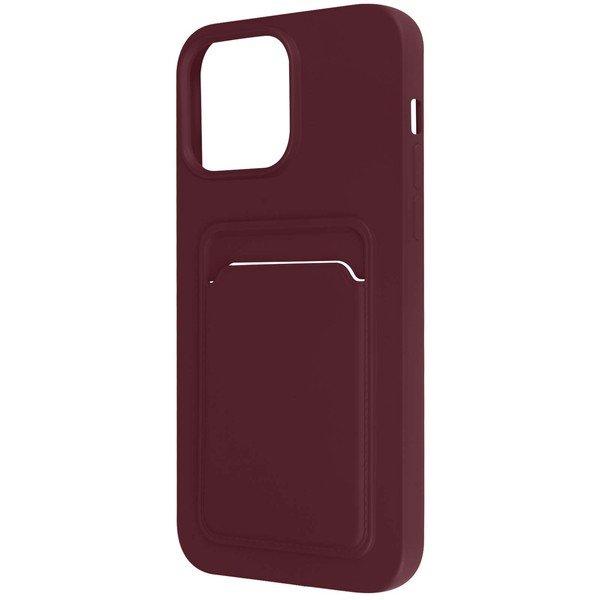 Avizar  Cover iPhone 14 Pro Forcell 