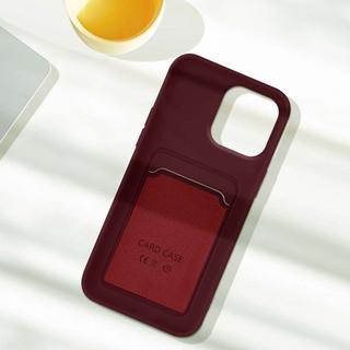 Avizar  Cover iPhone 14 Pro Forcell 