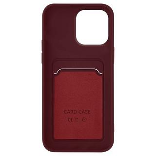 Avizar  Coque iPhone 14 Pro Porte-carte 