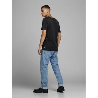 JACK & JONES O-Neck Organic Basic T-Shirt  