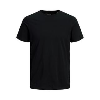 JACK & JONES O-Neck Organic Basic T-Shirt  