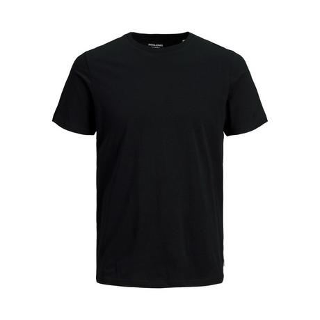 JACK & JONES O-Neck Organic Basic T-Shirt  