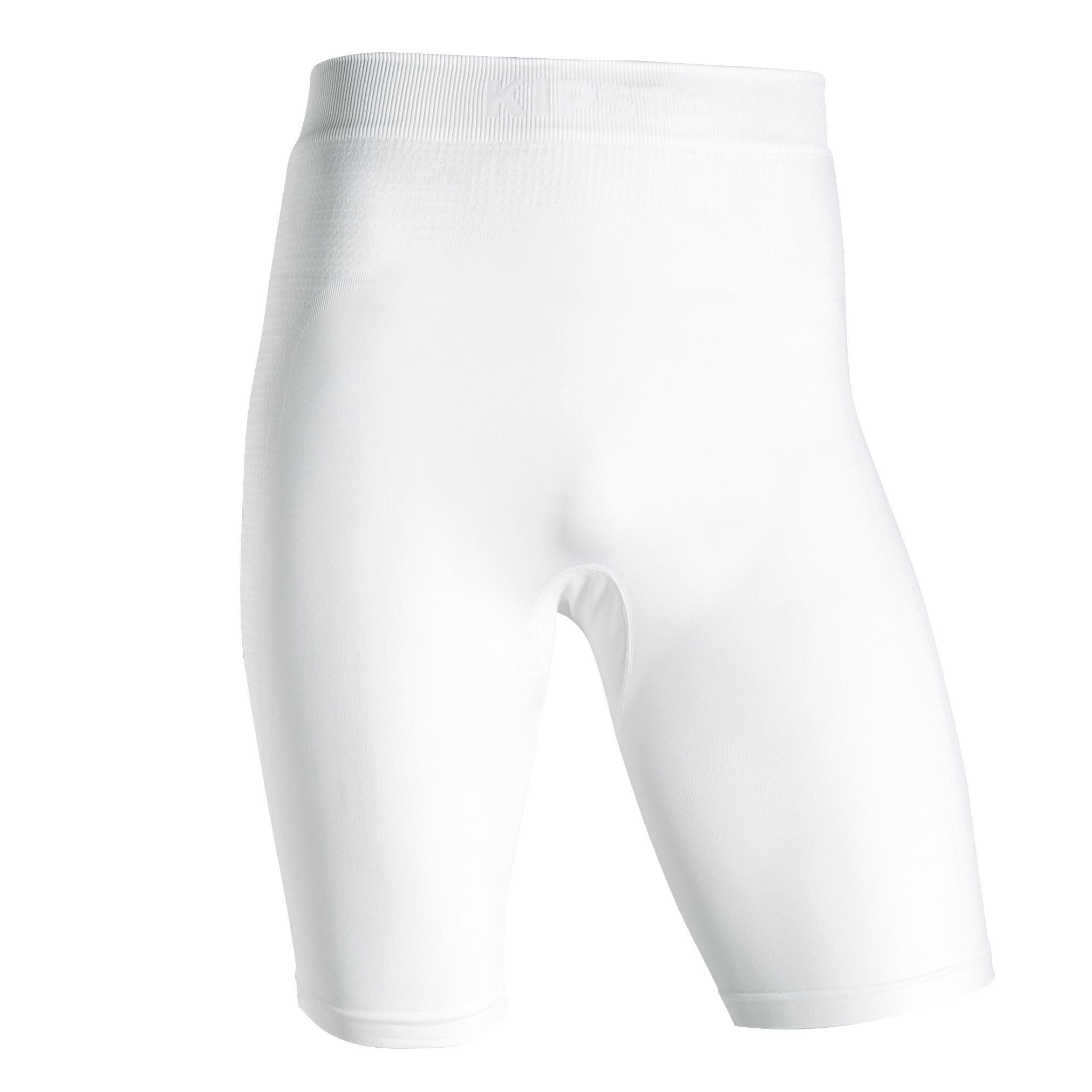 Image of Unterhose Kurz - Us Ad Keepdry Unisex Greige L