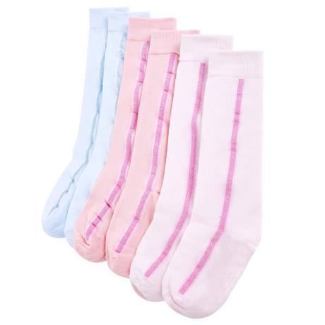 VidaXL  Chaussettes pour enfants coton 