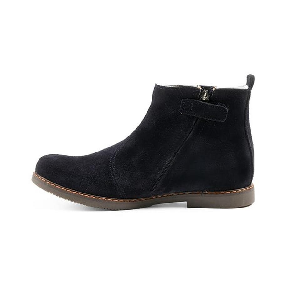 Gbb Lanette-35 Bottines Chelsea Paillettes  