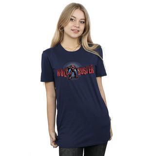 MARVEL  Avengers Infinity Warbuster 2.0 TShirt 