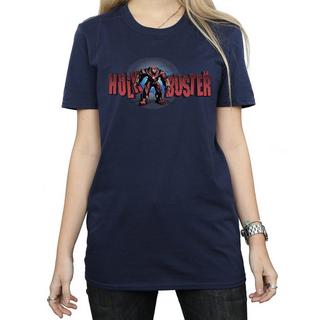 MARVEL  Avengers Infinity Warbuster 2.0 TShirt 