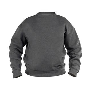 Duke  Rockford Kingsize Sweat Crew Pull 