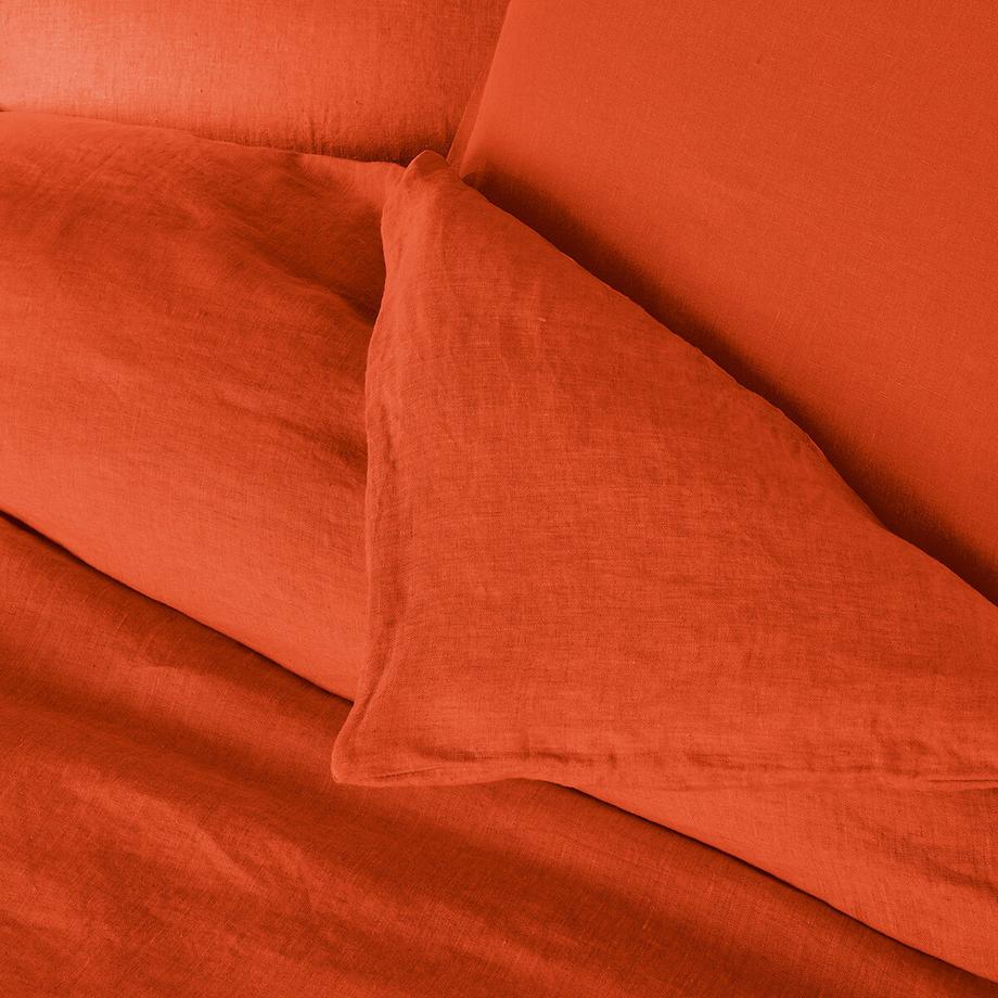 La Redoute Intérieurs Housse de couette Linot  